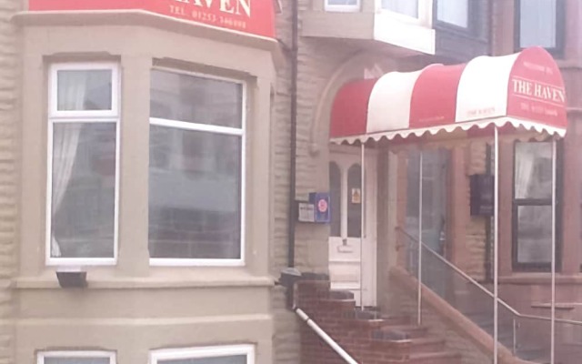 Haven Guest House