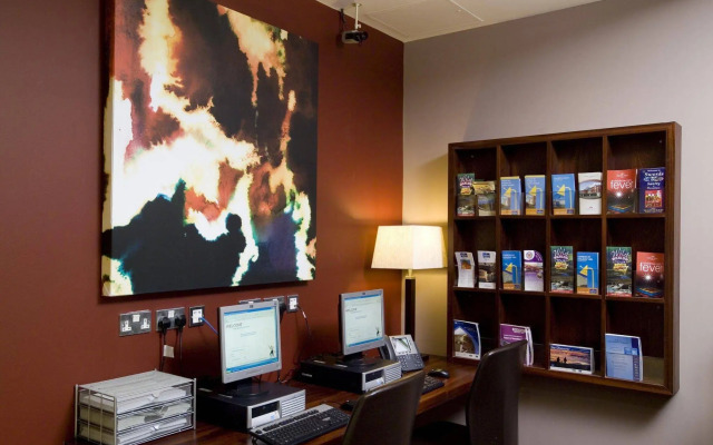 Holiday Inn Express Hotel Dublin Airport by IHG