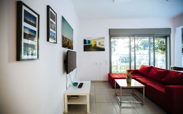 BNB TLV Apartments