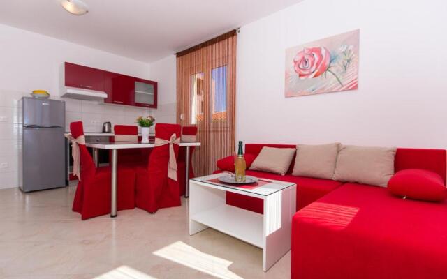 Apartments Braco