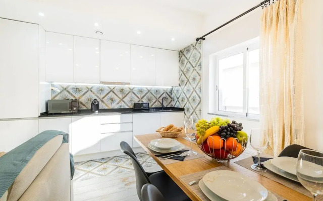 Apartment Carvoeiro By The Sea 3