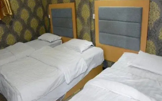 Xingqiba Express Inn