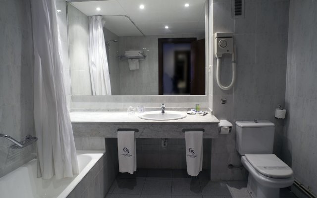 Hotel Ciudad de Castelldefels