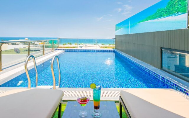 Haka Hotel & Apartment