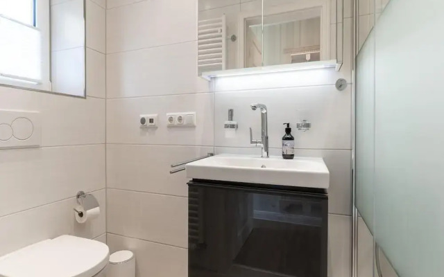 Ferienwohnung in Westerdeichstrich