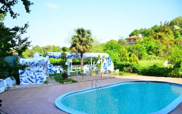 Beste Boutique Otel