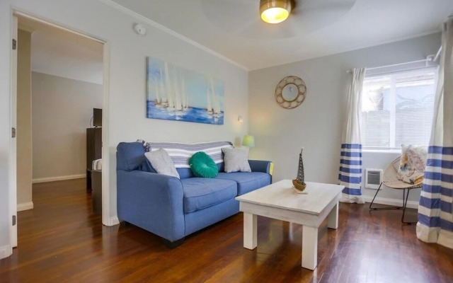 Manhattan Shores 1C