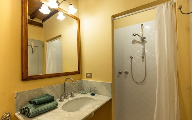 Chianti Lovers apartment