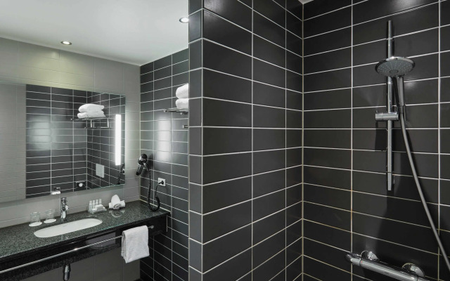Crowne Plaza Copenhagen Towers by IHG