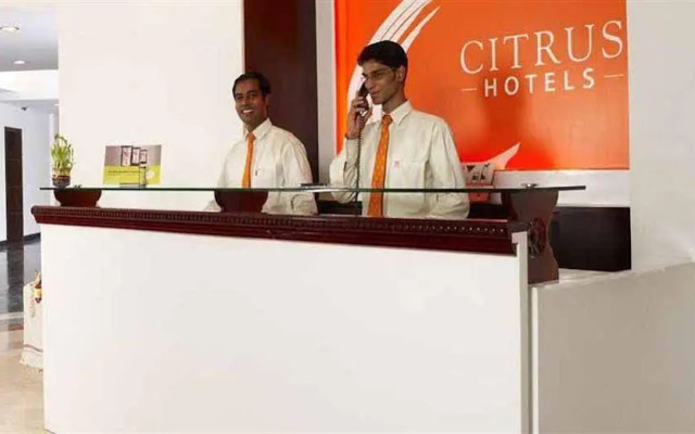 Vedic Village Sriperumbudur