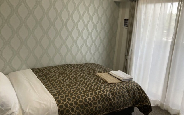 Jisco Hotel Saikai – Guest Rooms – Saikai