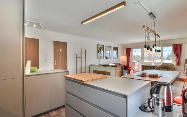 Hollandia 15 Riederalp