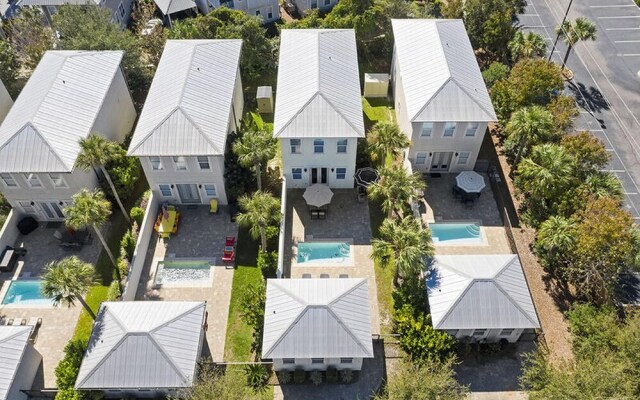 Seaside Escape by Bliss Beach Rentals