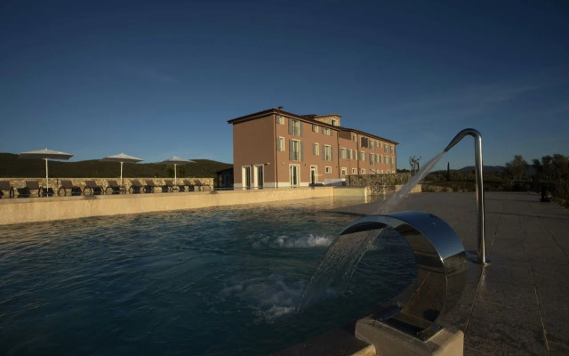 Riva Toscana Golf Resort & SPA
