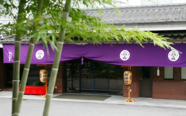 Asanoya