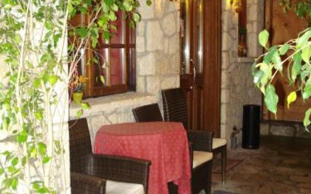 Hotel Koziakas