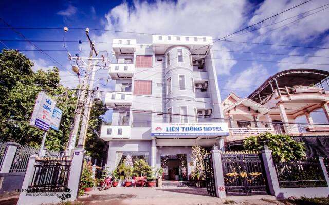 Lien Thong Hotel