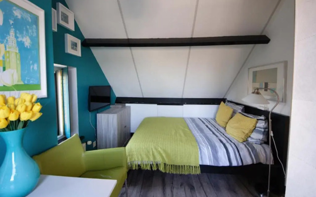 Bed & Breakfast Maasland