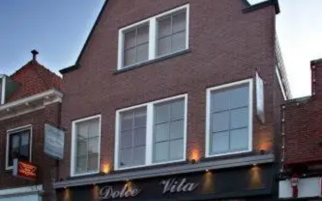 DV Groep Bed & Breakfast