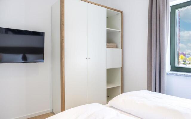 Krusespeicher Krusespeicher 2-40