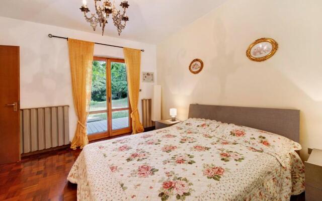 Villa Sonia per 8 persone