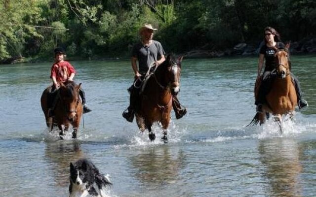 Agriturismo La Finca