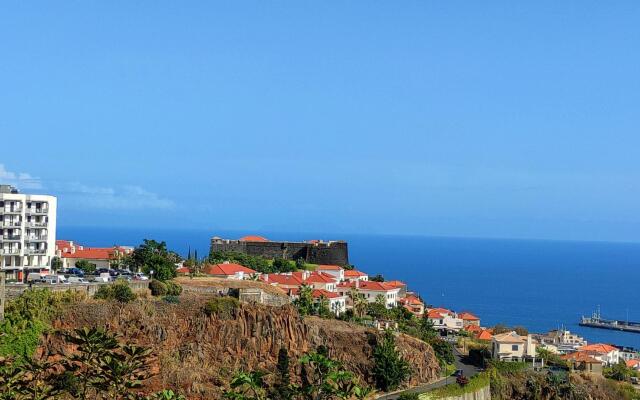 Gem of a House by Madeira Sun Travel