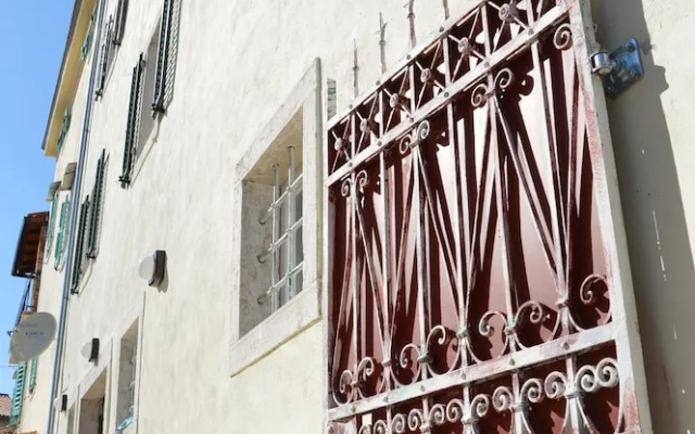 Villa Angiolina