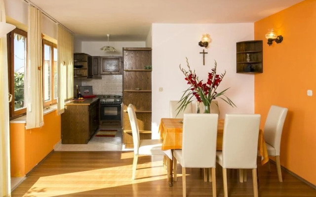 Apartment Kolic