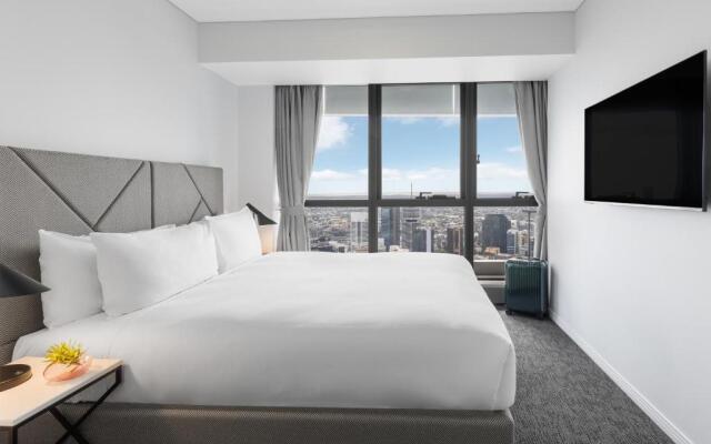 Meriton Suites Herschel Street, Brisbane