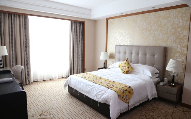 Sky Line Hotel