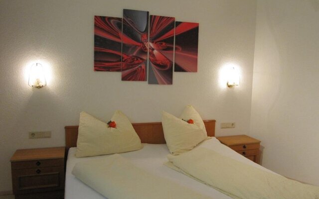 Haus Arosa