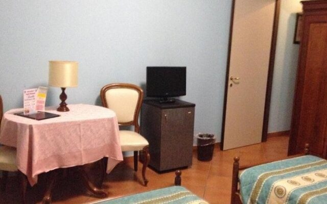 Hotel Nastro Azzurro