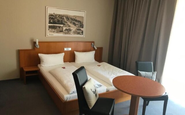 Neumaiers Hirsch Gasthof & Landhotel