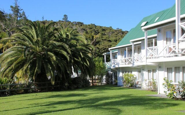 Scenic Hotel Bay of Islands