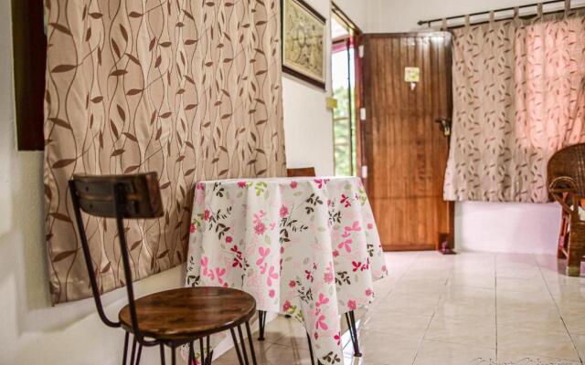 Serenity1 Homestay