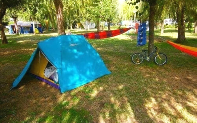 Camping Valdisole