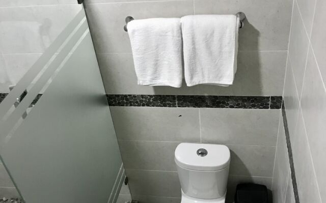 Alfa Resort Troncones