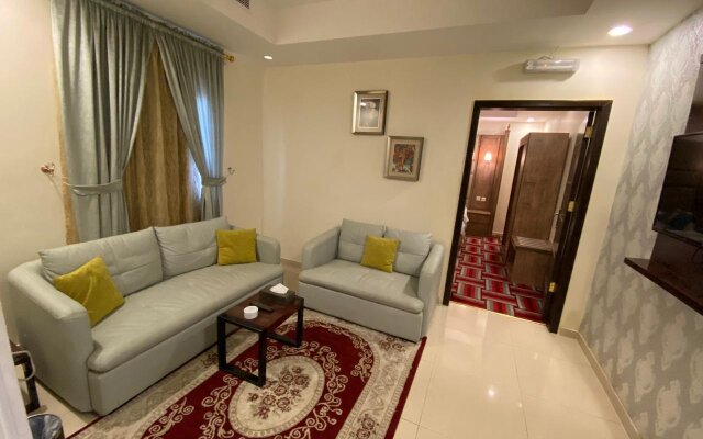 Areen Palace Hotel - Al Madina Road
