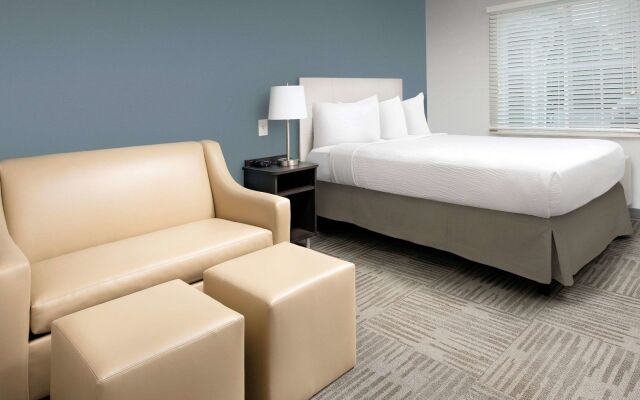 WoodSpring Suites Murfreesboro