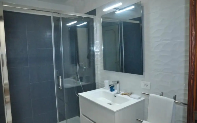 Sikania Apartment - Cefalu