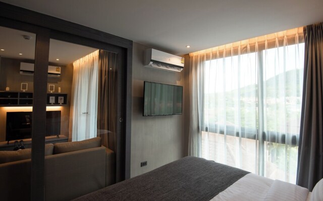 Modern 1-bedroom Citygate Kamala