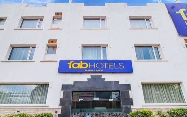 Fabhotel Marble Arch