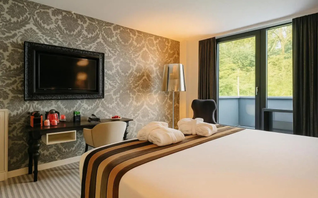Le Clervaux Design Hotel & Spa