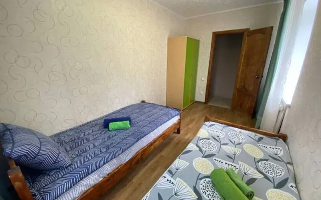 Апартаменты СевеРент (SeveRent) на ул. Карла Маркса, д. 5