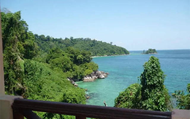 Selesa Tioman Apartment @ Tioman Horizon Condotel