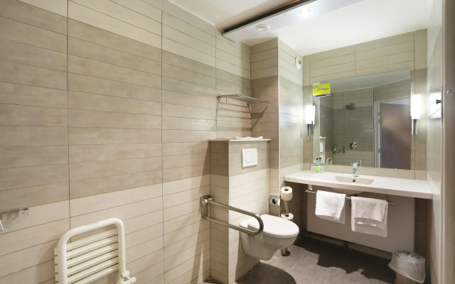 Suite Home Briancon Serre Chevalier