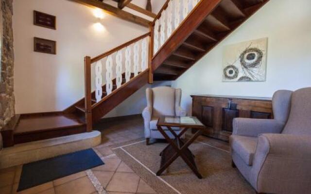 Casa Rural Arregi