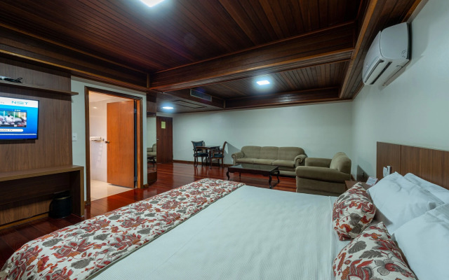 Taiwan Hotel