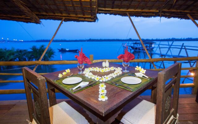 Hoi An Coco River Resort & Spa